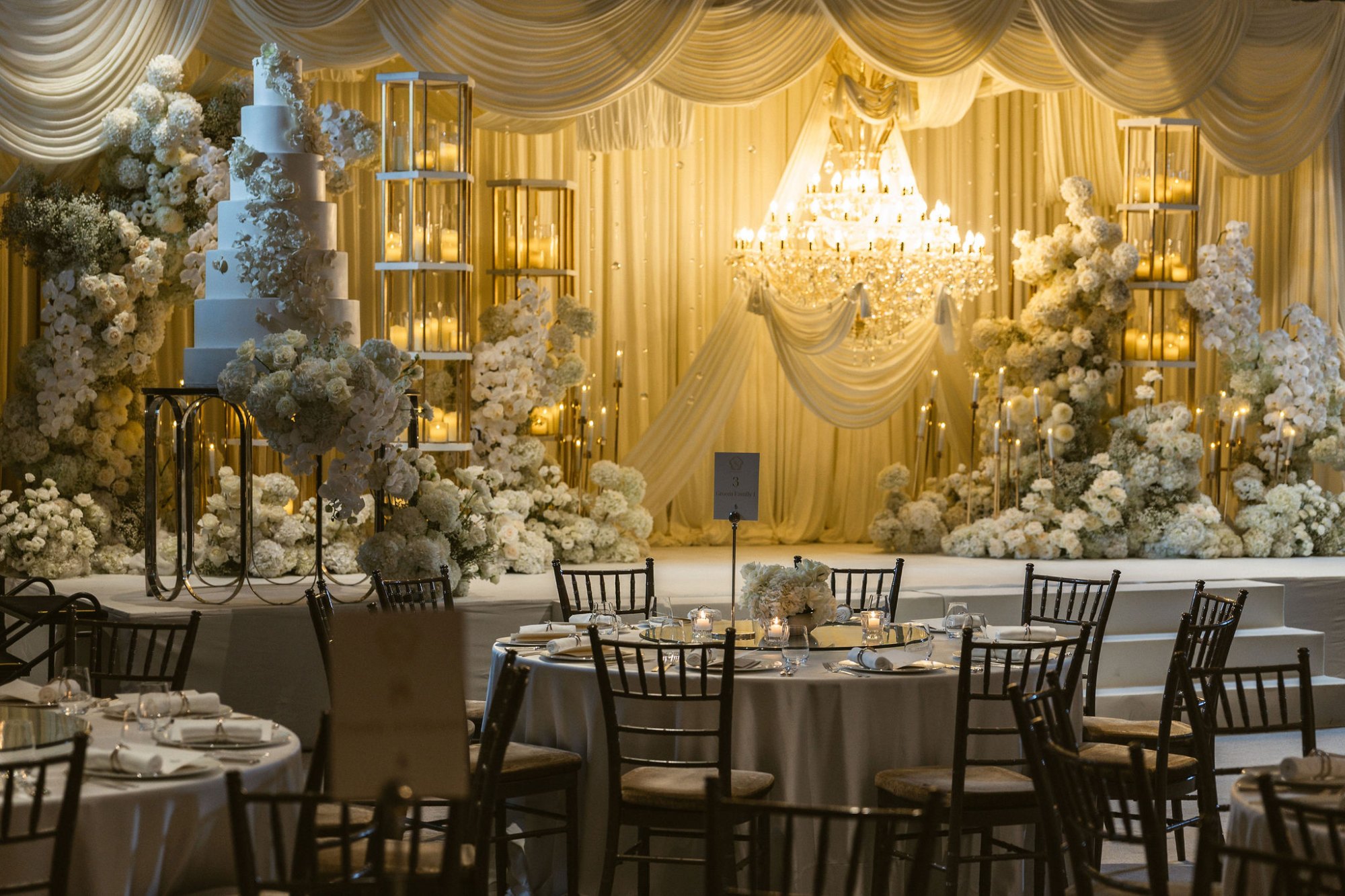 Four Seasons Bangkok